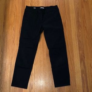 Loft Outlet Modern Chino Crop